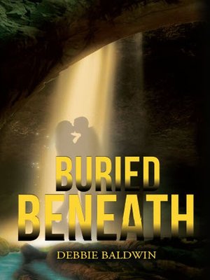 cover image of Buried Beneath